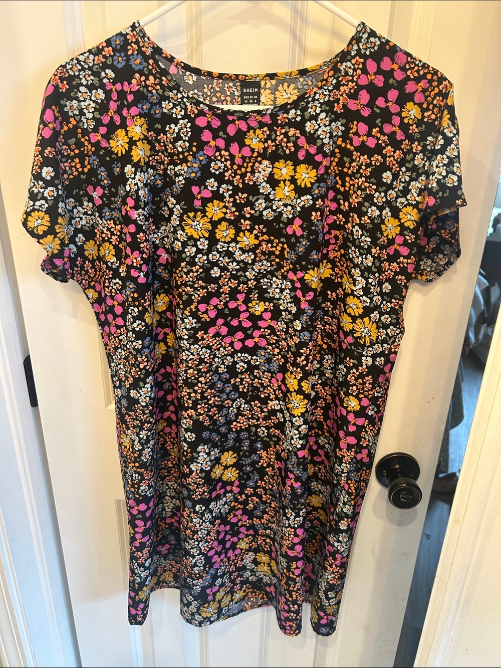 Dress Subcategory Identification